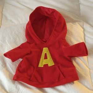 alvin sweatshirt